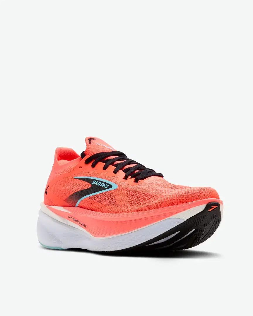 Brooks Hyperion Max 3 M - 1104671D670 (1) au meilleur prix !