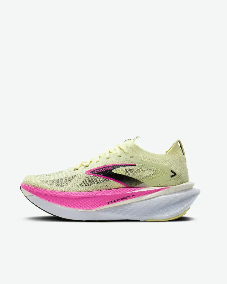 Brooks Hyperion Max 3 W - Women (36) au meilleur prix !
