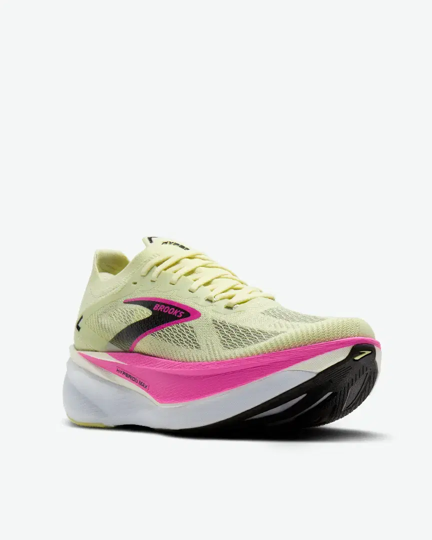 Brooks Hyperion Max 3 W - 1204551B745 (1) au meilleur prix !