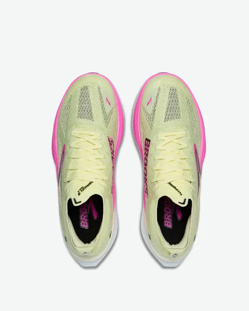 Brooks Hyperion Max 3 W - 1204551B745 (2) au meilleur prix !