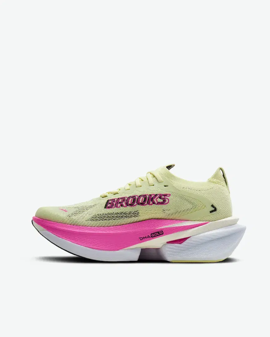 Brooks Hyperion Max 3 W - 1204551B745 (4) au meilleur prix !