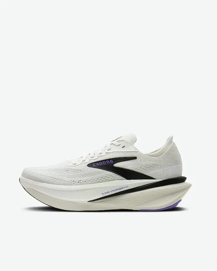 Brooks Hyperion Max 4 M - Men (2) au meilleur prix !