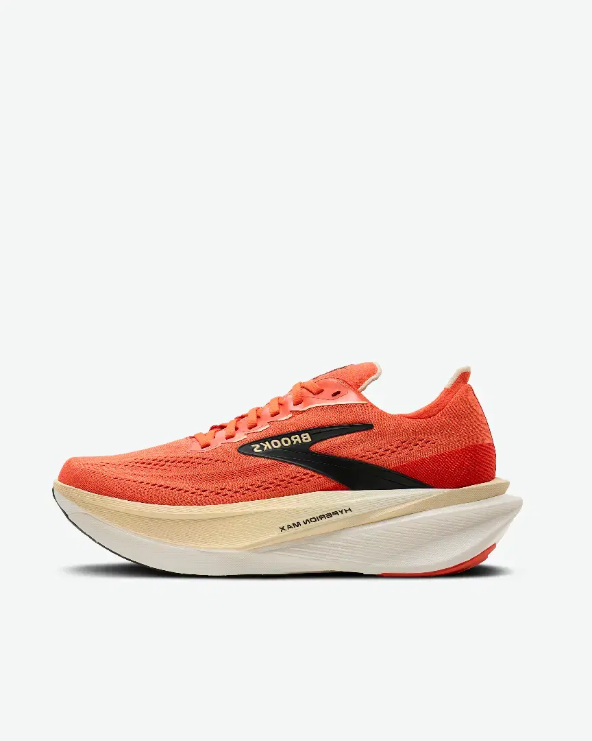 Brooks Hyperion Max 4 M - Men (13) au meilleur prix !