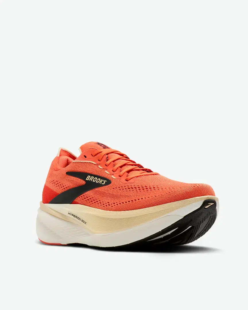 Brooks Hyperion Max 4 M - 1104981D879 (1) au meilleur prix !