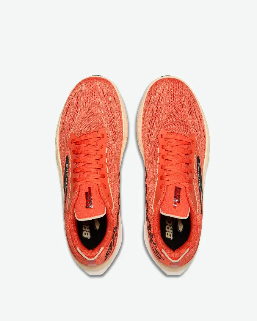 Brooks Hyperion Max 4 M - 1104981D879 (2) au meilleur prix !