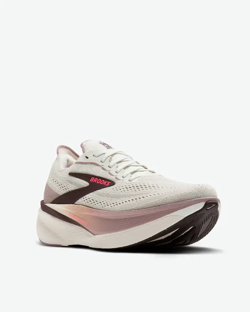 Brooks Hyperion Max 4 W - 1204871B293 (1) au meilleur prix !