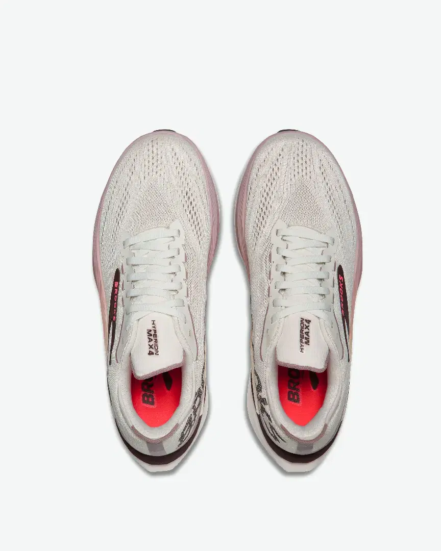 Brooks Hyperion Max 4 W - 1204871B293 (2) au meilleur prix !