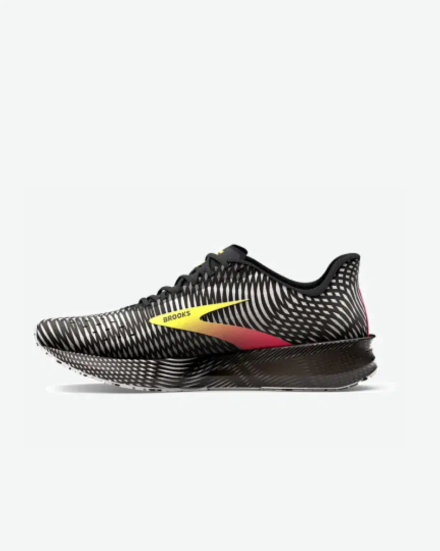 Brooks Hyperion Tempo M - 1103391D074 (3) au meilleur prix !