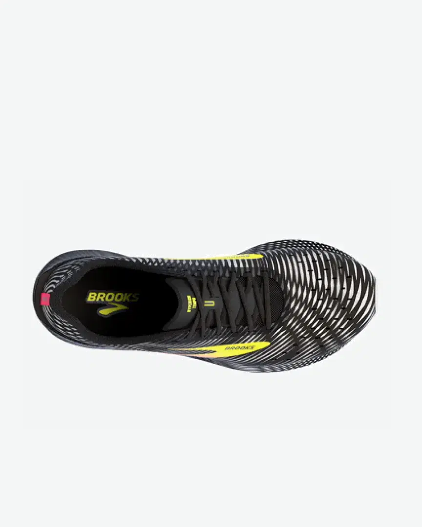Brooks Hyperion Tempo M - 1103391D074 (4) au meilleur prix !