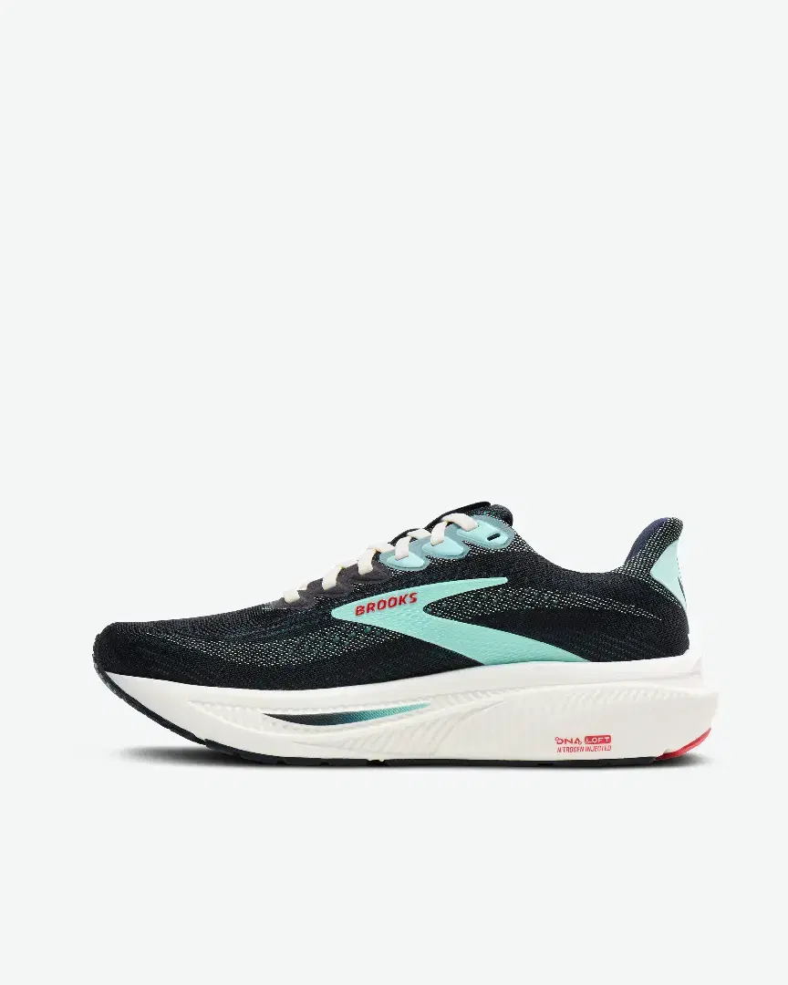 Brooks Kraken X Ghost 17 M - 1105281D424 (2) au meilleur prix !