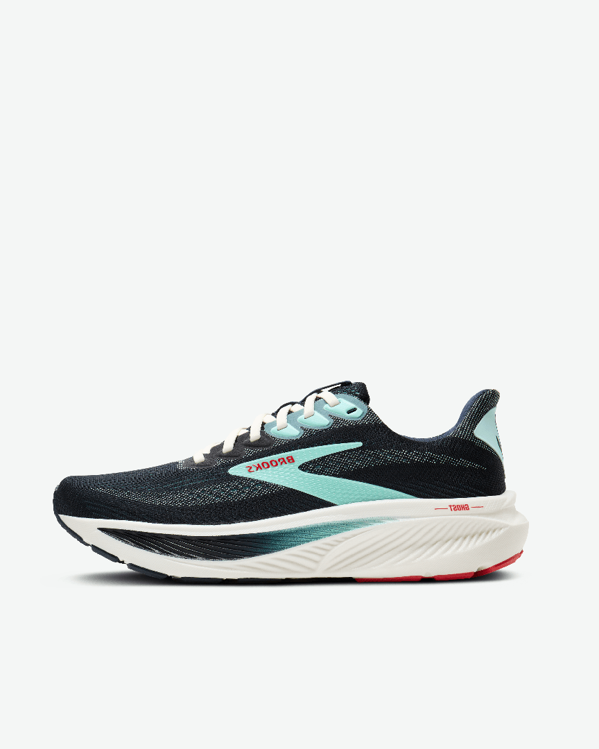 Brooks Kraken X Ghost 17