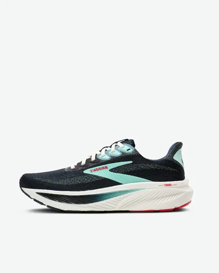 Brooks Kraken X Ghost 17 W - 1205171B424 (0) au meilleur prix !