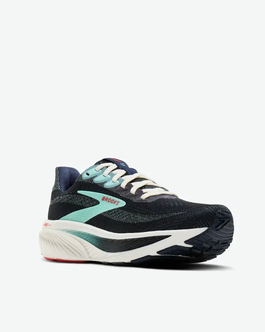 Brooks Kraken X Ghost 17 W - 1205171B424 (1) au meilleur prix !