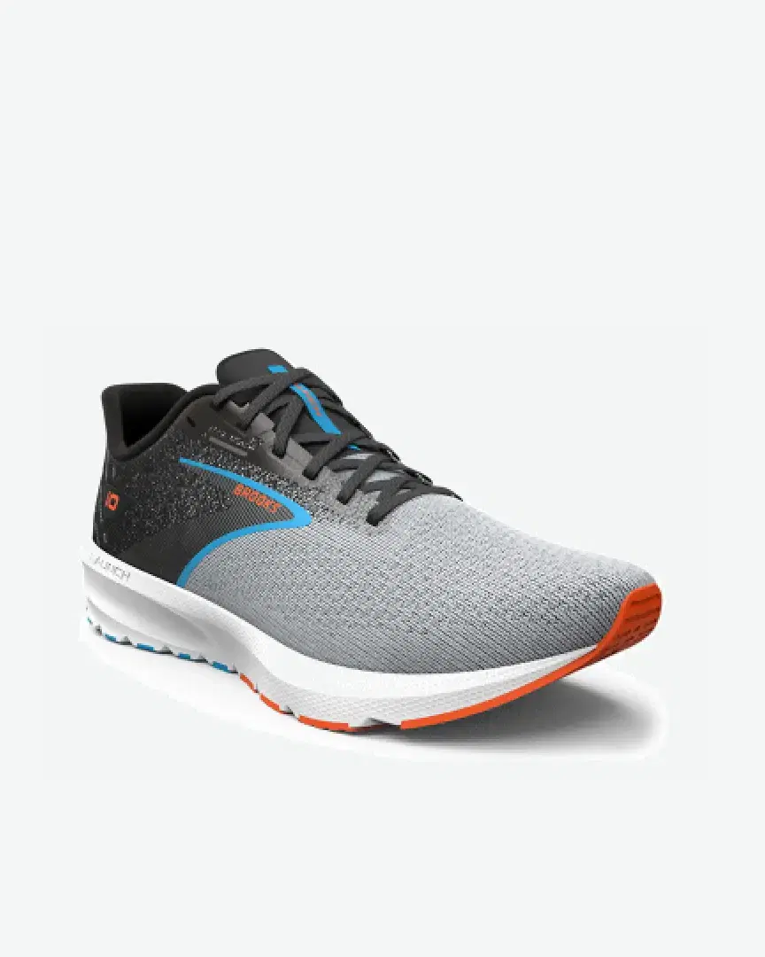 Brooks Launch 10 M - 1104091D019 (1) au meilleur prix !