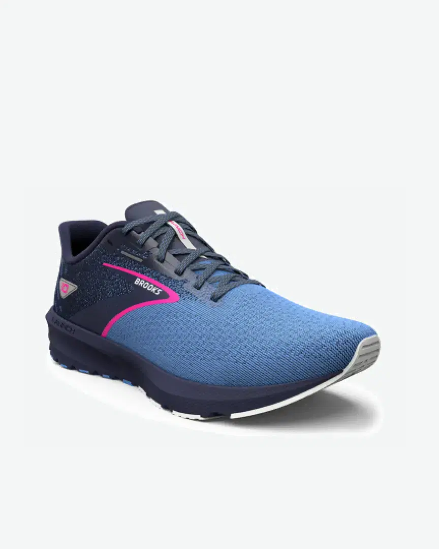 Brooks Launch 10 W - 120398B441 (1) au meilleur prix !