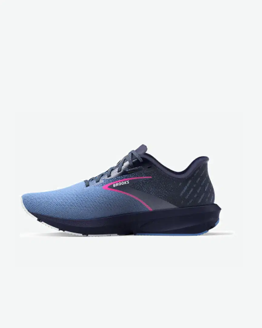Brooks Launch 10 W - 120398B441 (3) au meilleur prix !