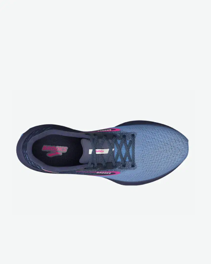 Brooks Launch 10 W - 120398B441 (4) au meilleur prix !