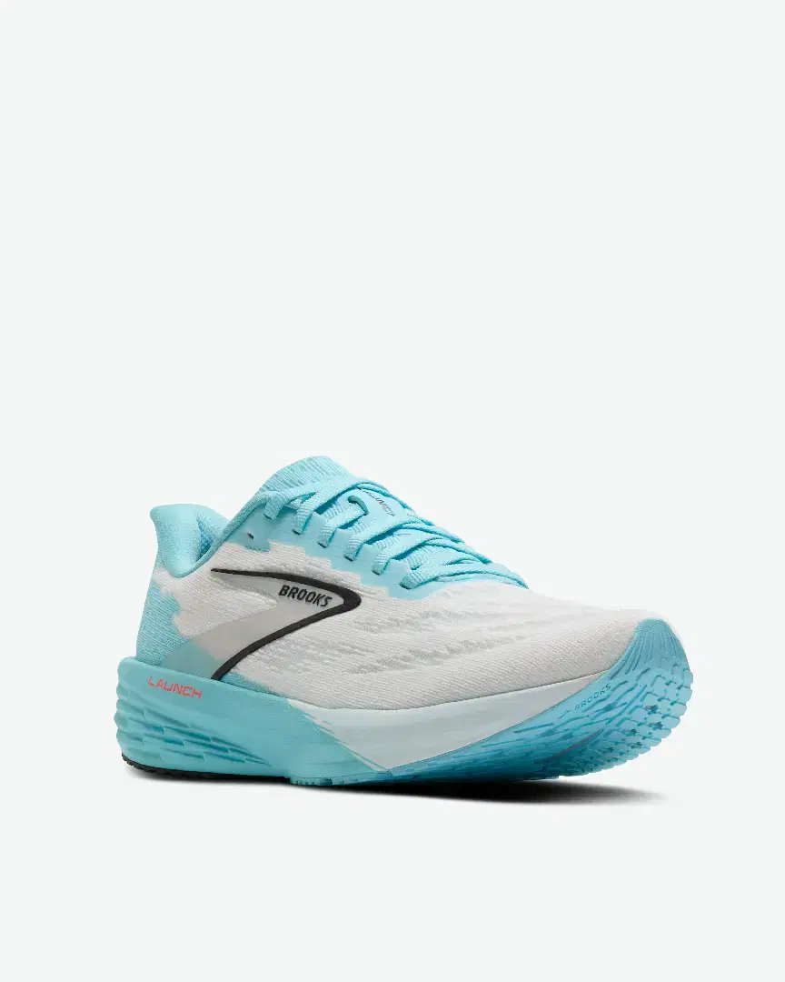 Brooks Launch 11 M - 1104501D105 (1) au meilleur prix !