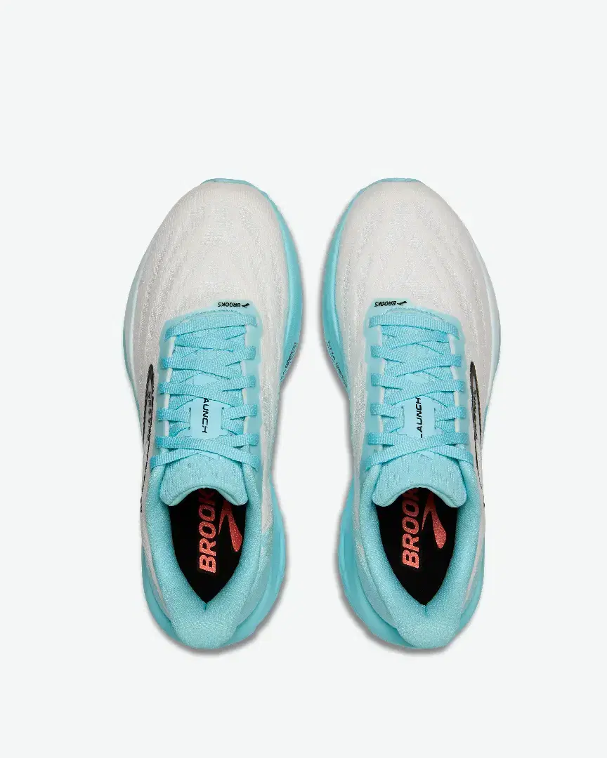 Brooks Launch 11 M - 1104501D105 (2) au meilleur prix !