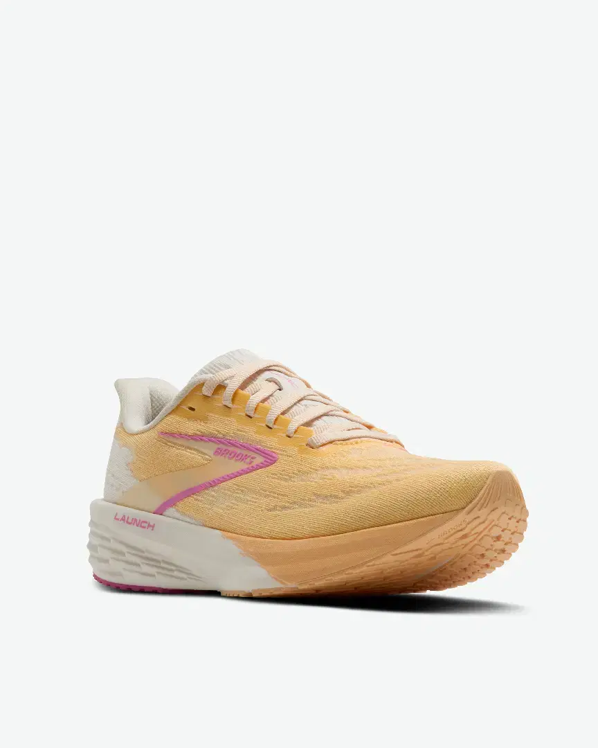 Brooks Launch 11 W - 1204391B843 (1) au meilleur prix !