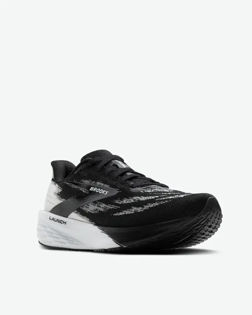 Brooks Launch 11 Wide M - 1104502E087 (1) au meilleur prix !