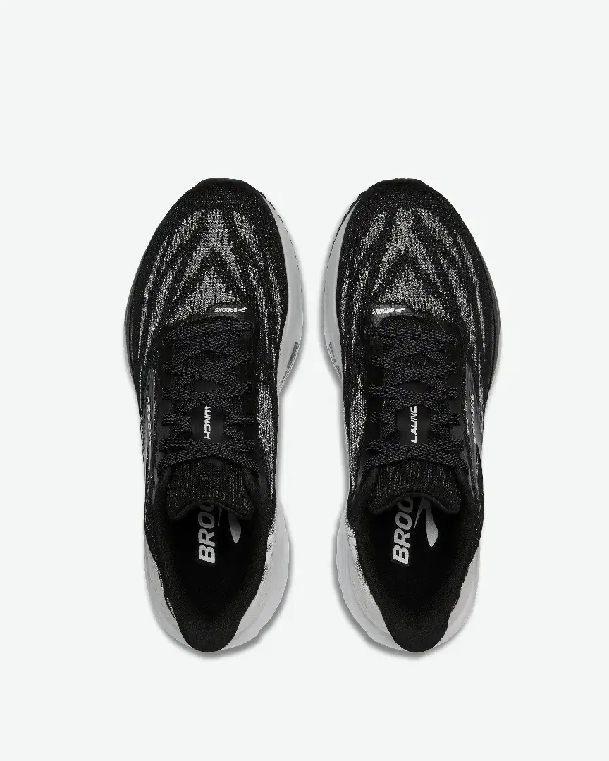 Brooks Launch 11 Wide M - 1104502E087 (2) au meilleur prix !
