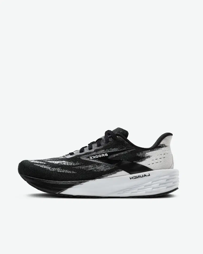 Brooks Launch 11 Wide W - 1204391D087 (0) au meilleur prix !