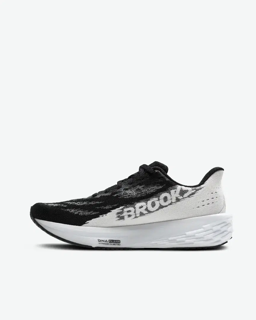 Brooks Launch 11 Wide W - 1204391D087 (4) au meilleur prix !