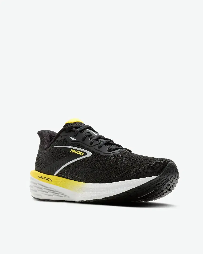 Brooks Launch 12 M - 1104811D007 (1) au meilleur prix !
