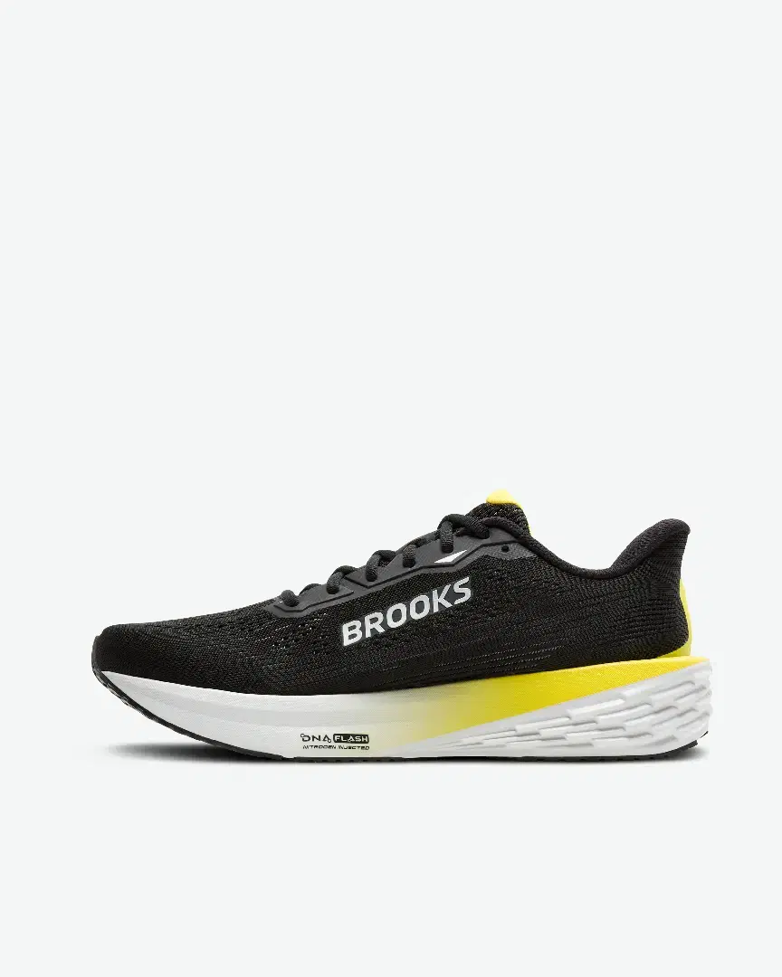 Brooks Launch 12 M - 1104811D007 (4) au meilleur prix !
