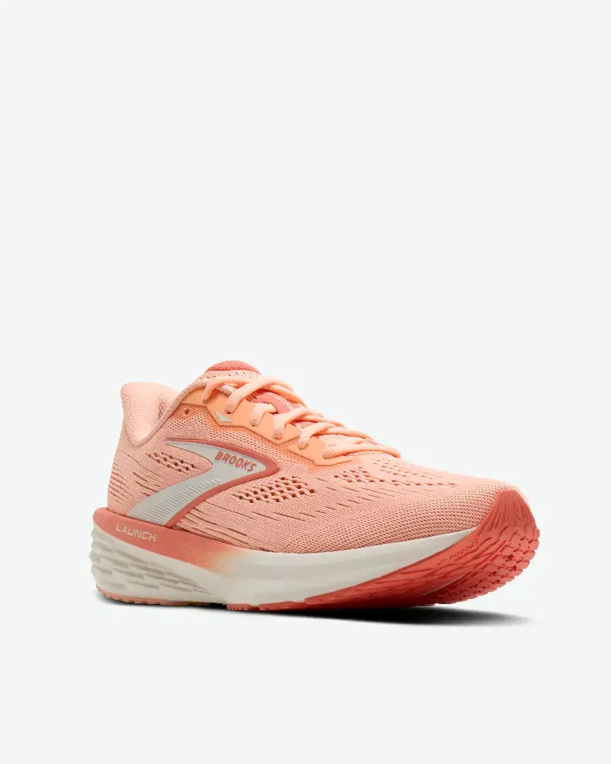 Brooks Launch 12 W - 1204711B834 (1) au meilleur prix !