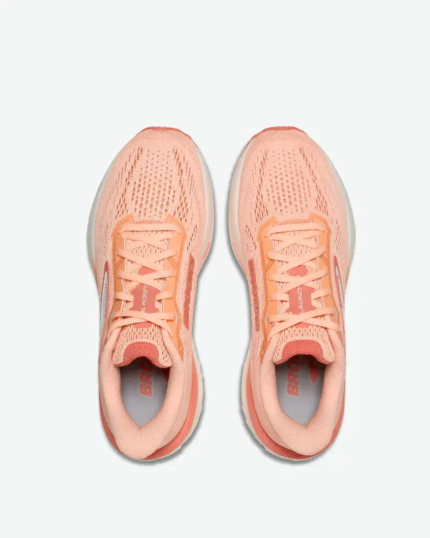 Brooks Launch 12 W - 1204711B834 (2) au meilleur prix !