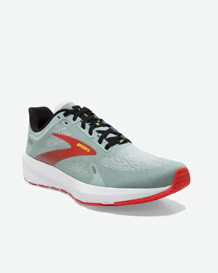 Brooks Launch 9 M - 1103861D413 (2) au meilleur prix !
