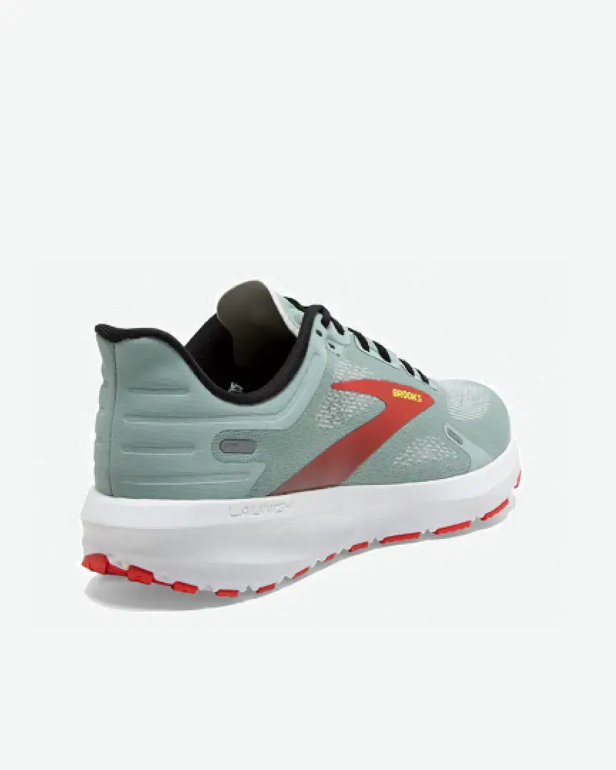 Brooks Launch 9 M - 1103861D413 (3) au meilleur prix !