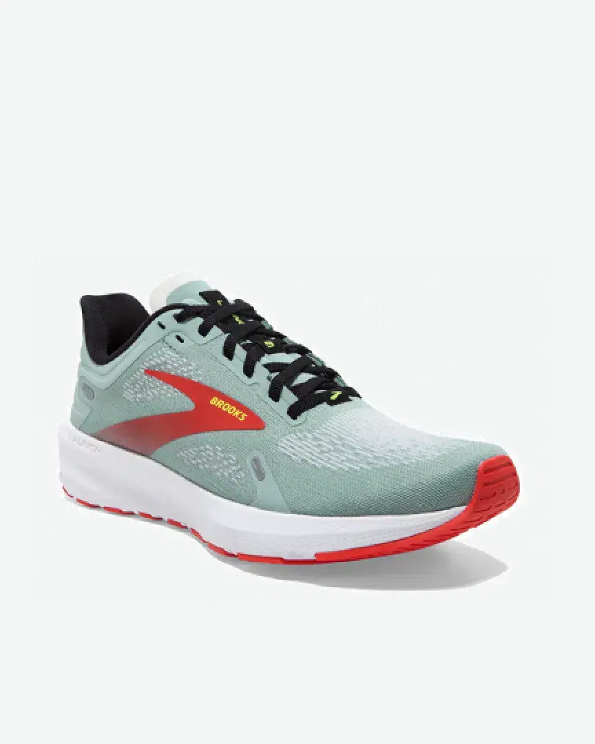 Brooks Launch 9 W - 120373B413 (2) au meilleur prix !