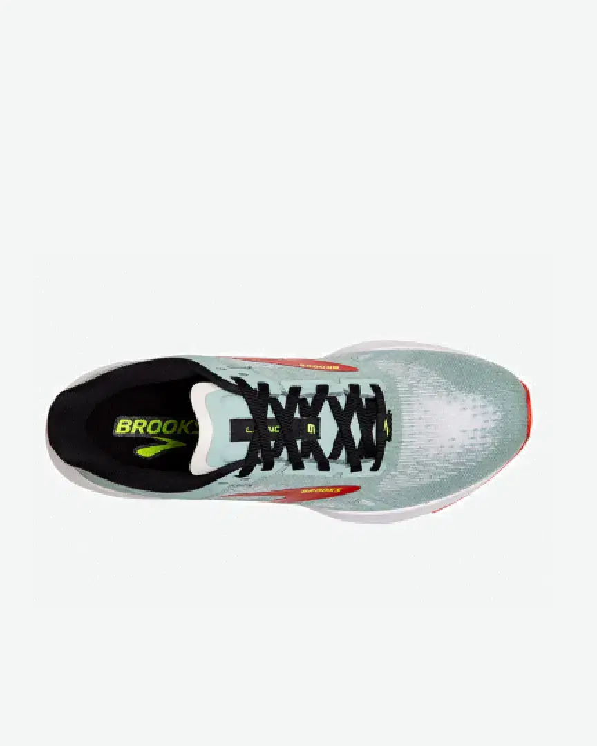 Brooks Launch 9 W - 120373B413 (4) au meilleur prix !