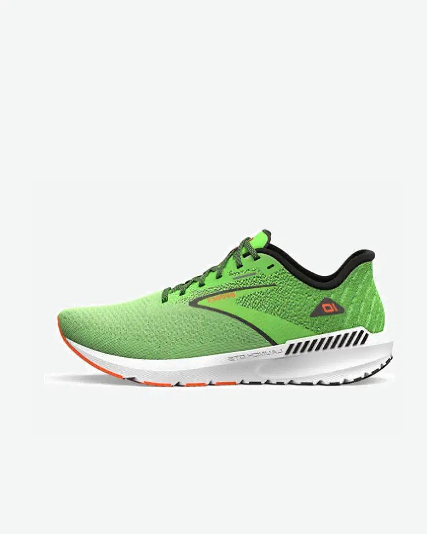 Brooks Launch Gts 10 M - 1104101D308 (0) au meilleur prix !