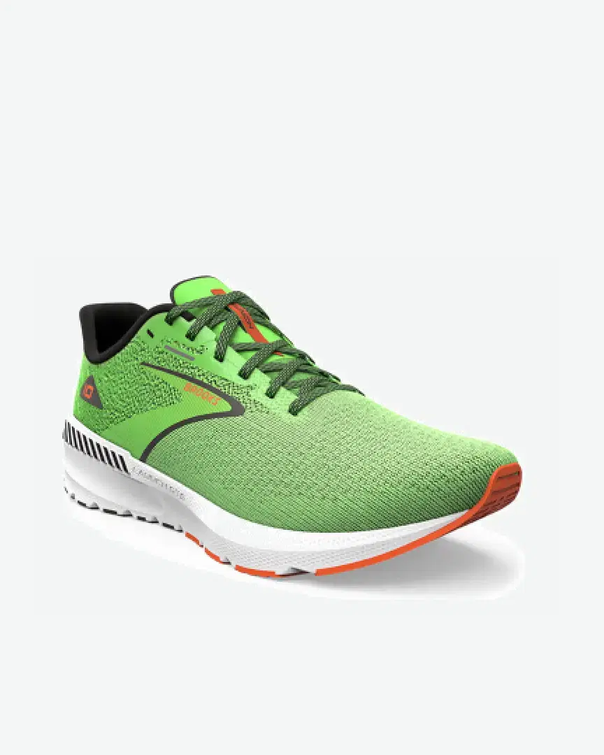 Brooks Launch Gts 10 M - 1104101D308 (1) au meilleur prix !