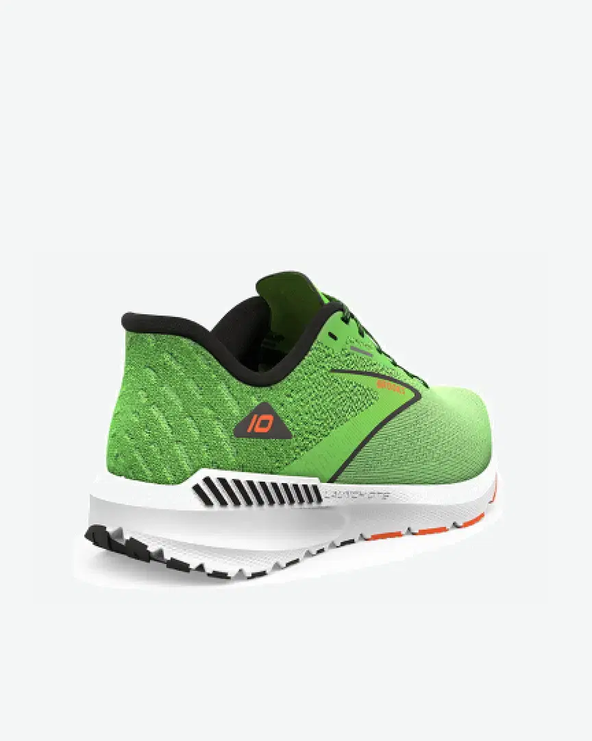 Brooks Launch Gts 10 M - 1104101D308 (2) au meilleur prix !