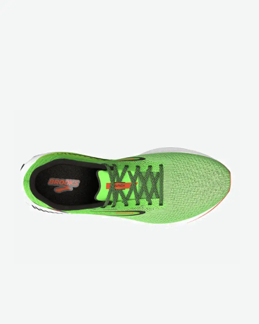 Brooks Launch Gts 10 M - 1104101D308 (4) au meilleur prix !
