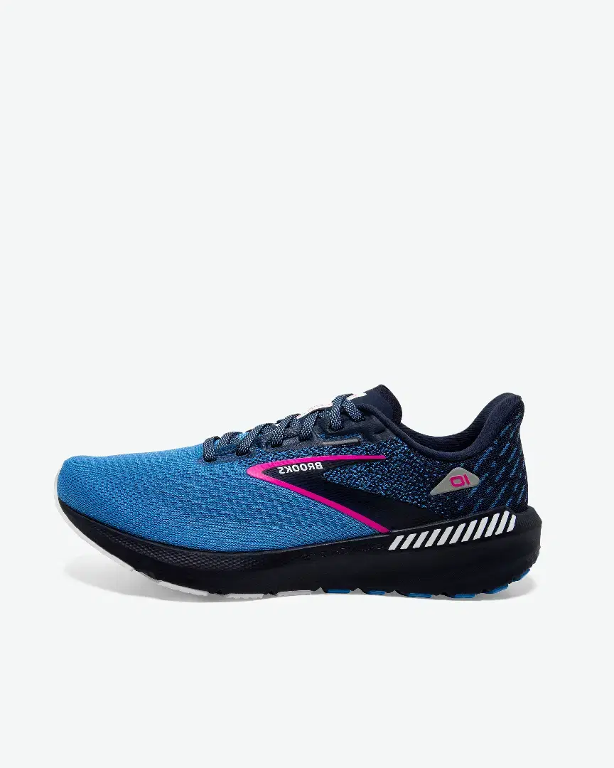 Brooks Launch Gts 10 W - 1203991B441 (0) au meilleur prix !