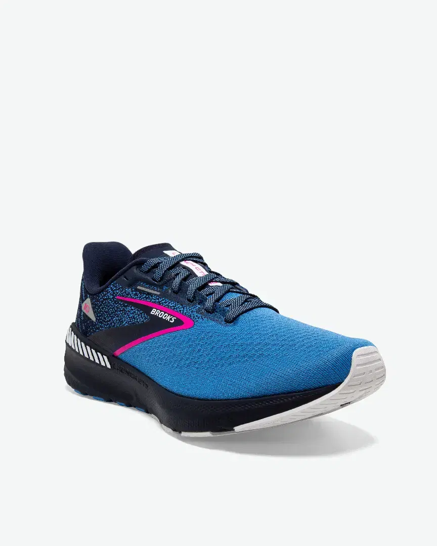 Brooks Launch Gts 10 W - 1203991B441 (1) au meilleur prix !