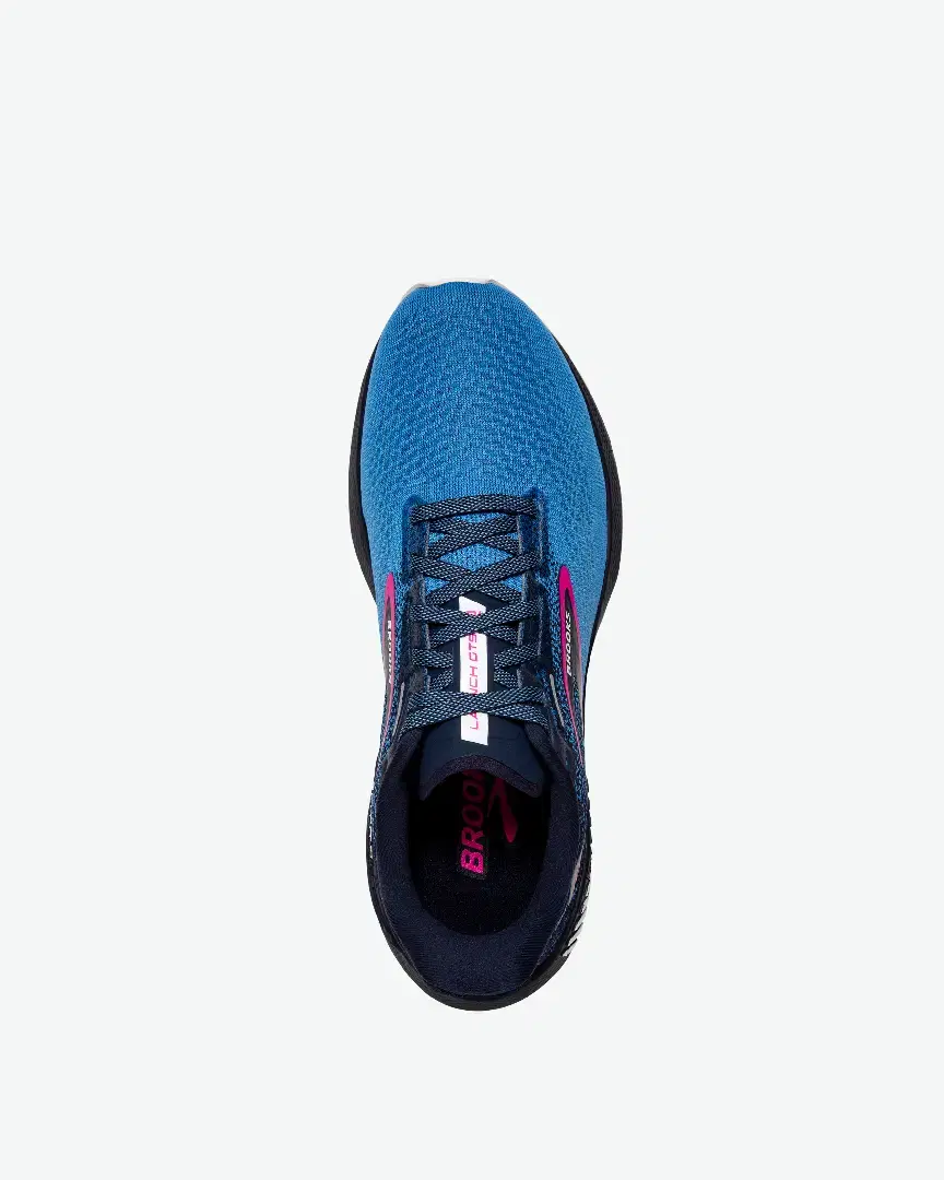 Brooks Launch Gts 10 W - 1203991B441 (2) au meilleur prix !