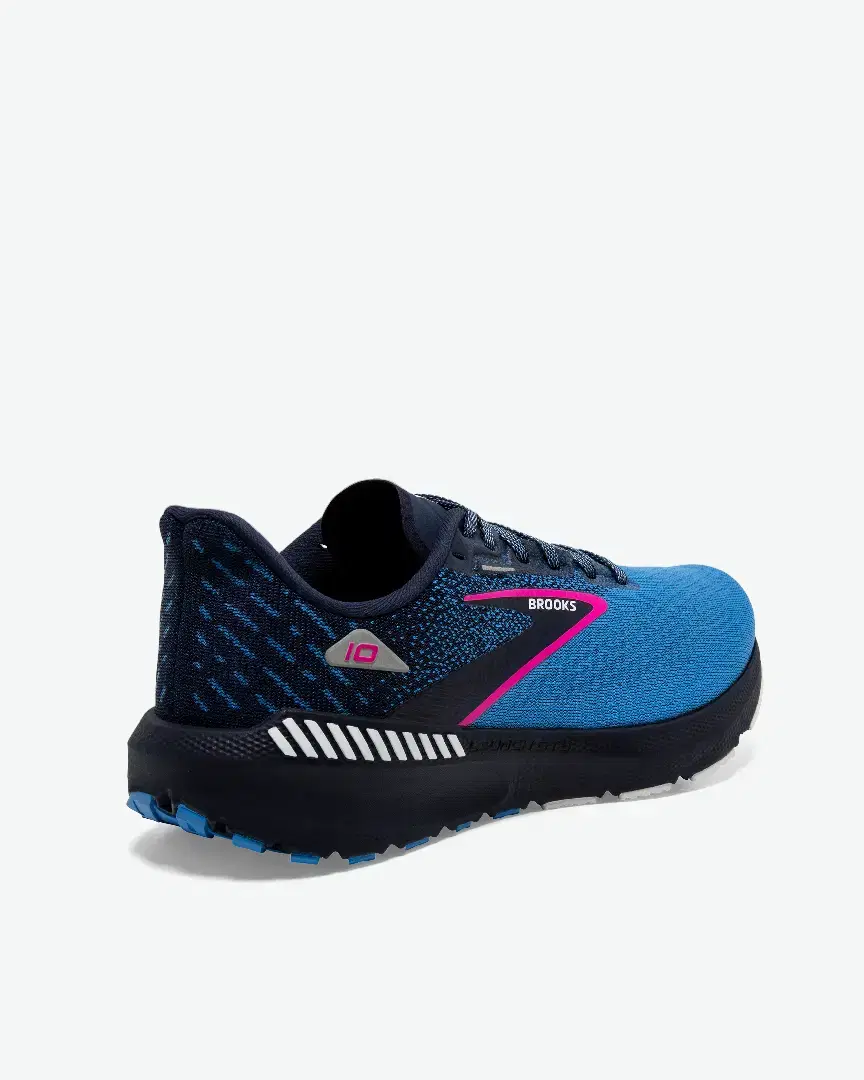 Brooks Launch Gts 10 W - 1203991B441 (3) au meilleur prix !