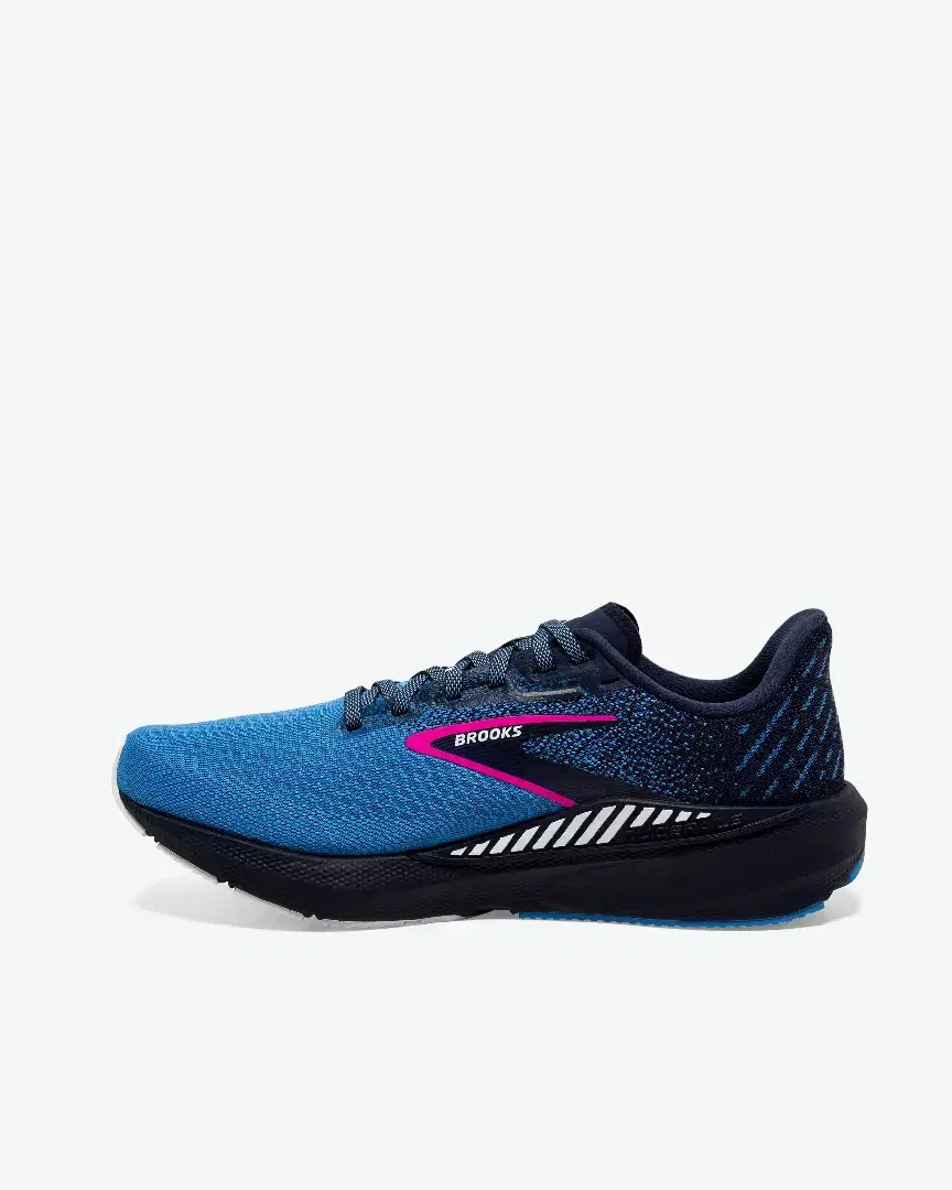 Brooks Launch Gts 10 W - 1203991B441 (4) au meilleur prix !