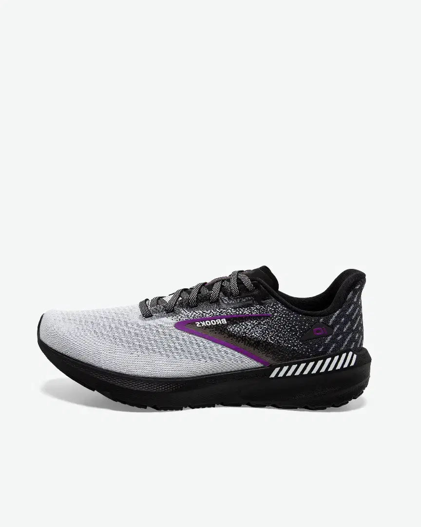 Brooks Launch Gts 10 Wide W - 1203991D085 (0) au meilleur prix !