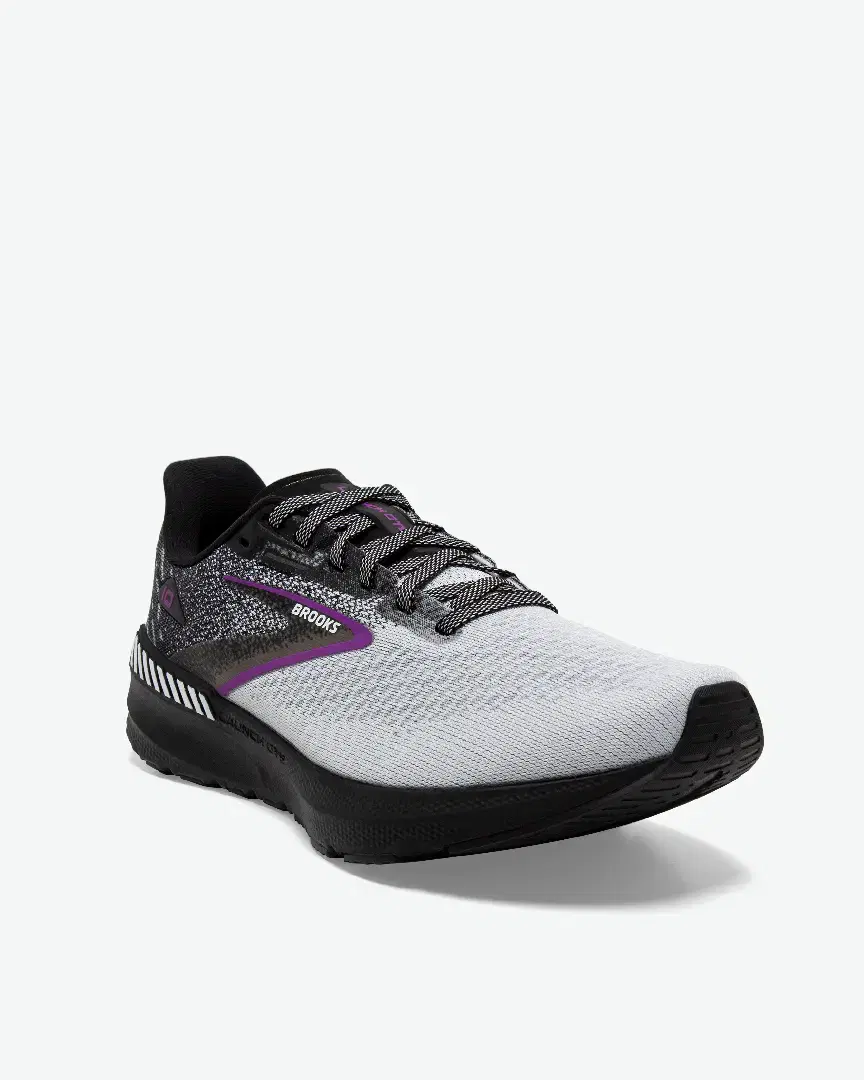 Brooks Launch Gts 10 Wide W - 1203991D085 (1) au meilleur prix !