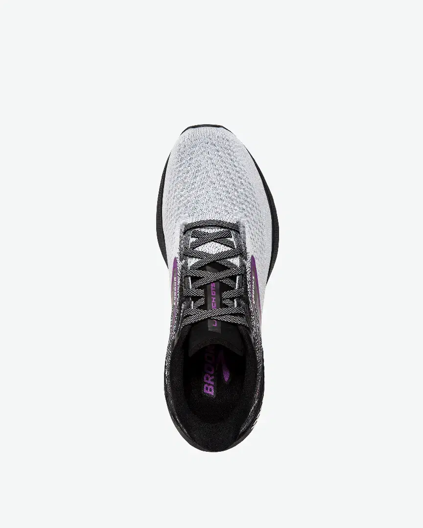 Brooks Launch Gts 10 Wide W - 1203991D085 (2) au meilleur prix !
