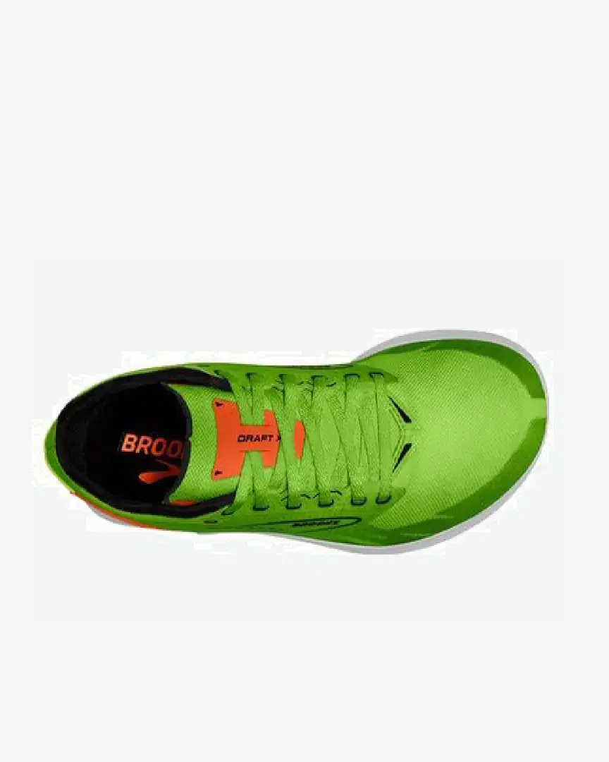 Brooks Hyperion Gts M - 1000391D308 (4) au meilleur prix !