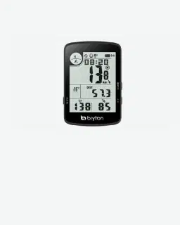 bryton rider 17e Unisexe – 1/5